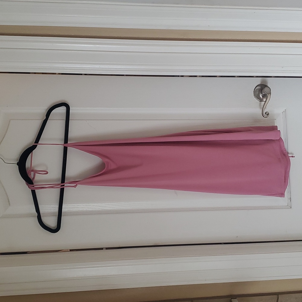 Heart and Hips dress